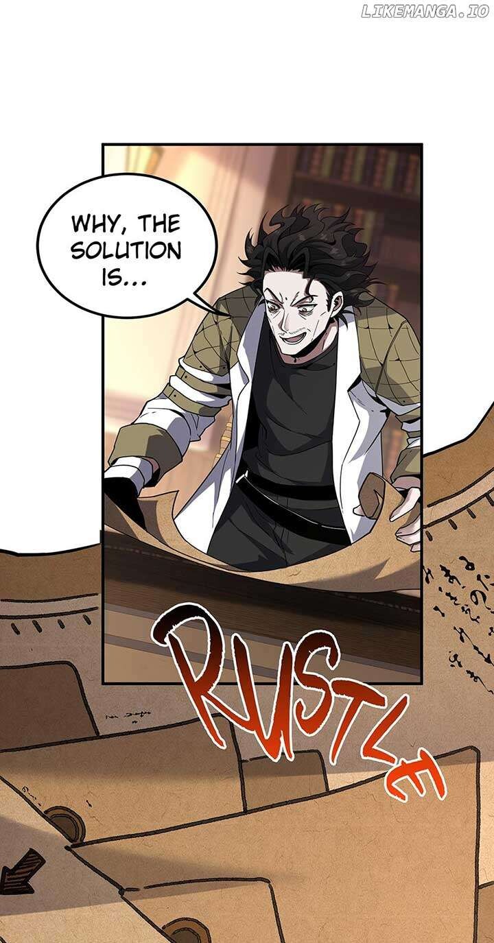 The Beginning After the End, Chapter 218 image 54